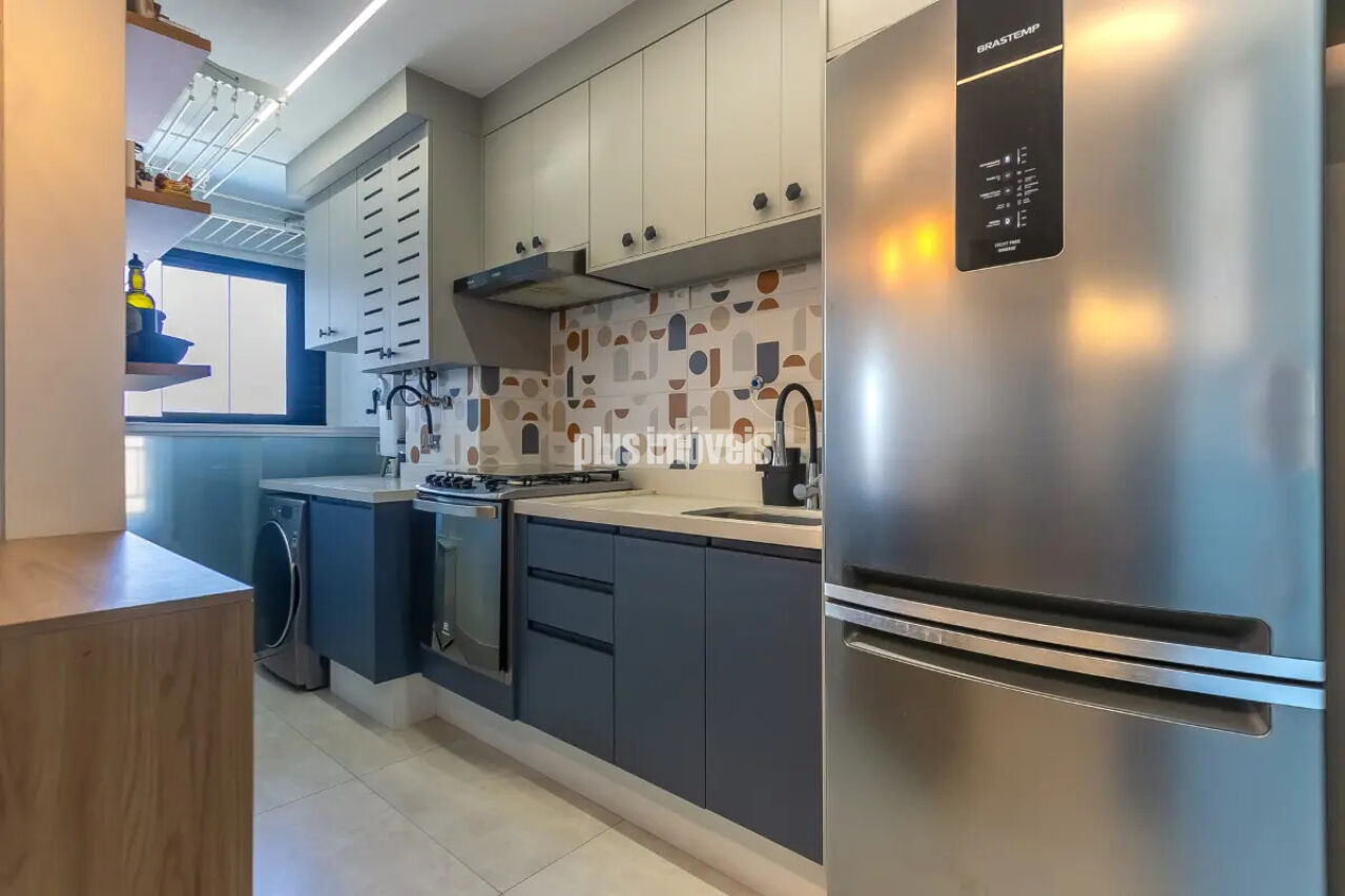 Apartamento, 3 quartos, 81 m² - Foto 18
