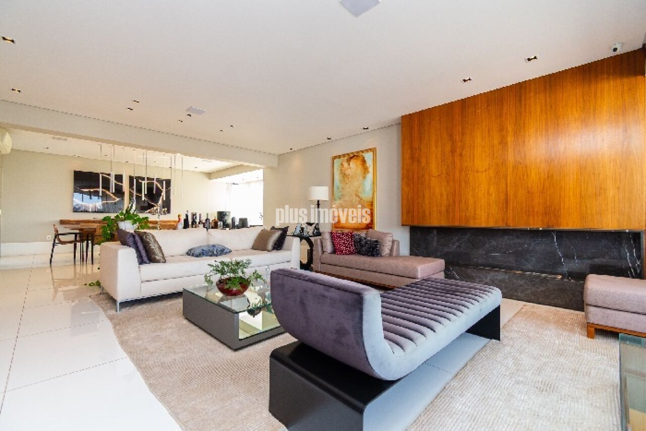 Apartamento, 3 quartos, 350 m² - Foto 10