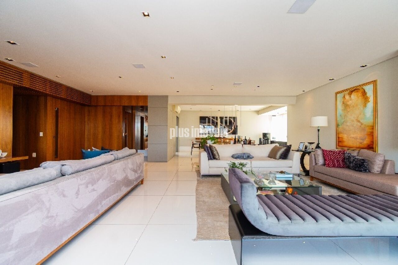 Apartamento, 3 quartos, 350 m² - Foto 8