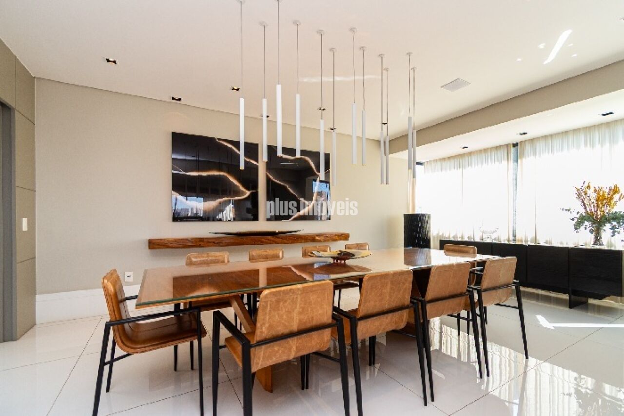Apartamento, 3 quartos, 350 m² - Foto 6