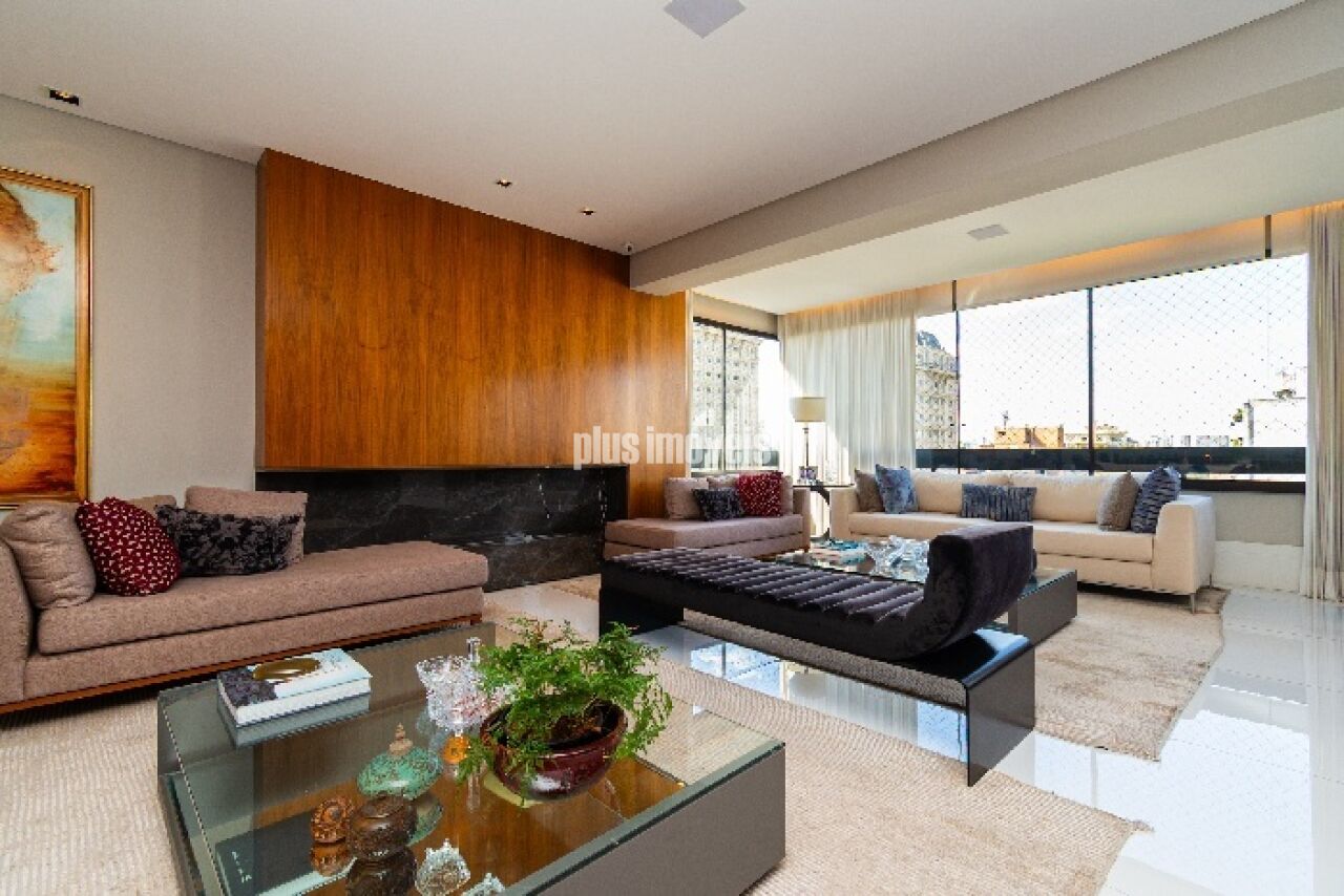 Apartamento, 3 quartos, 350 m² - Foto 11