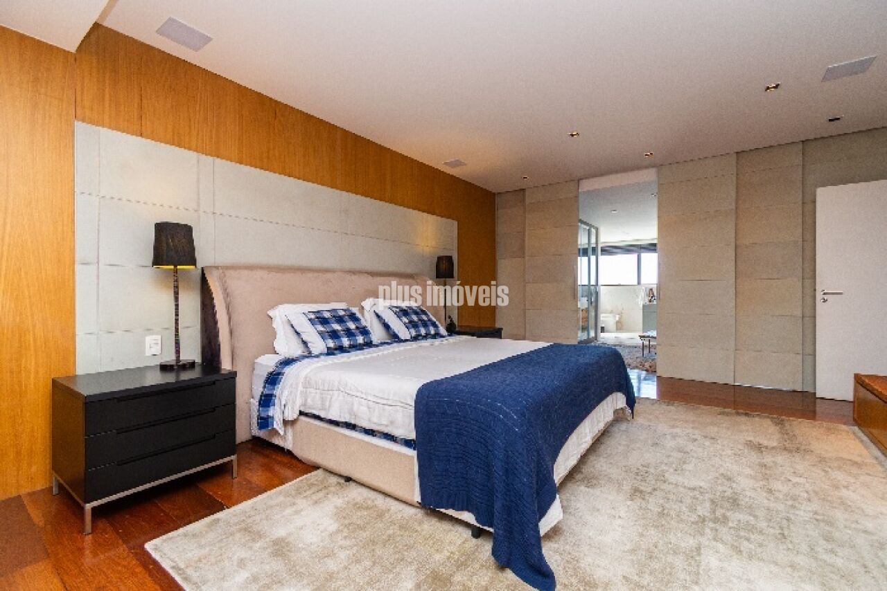 Apartamento, 3 quartos, 350 m² - Foto 19