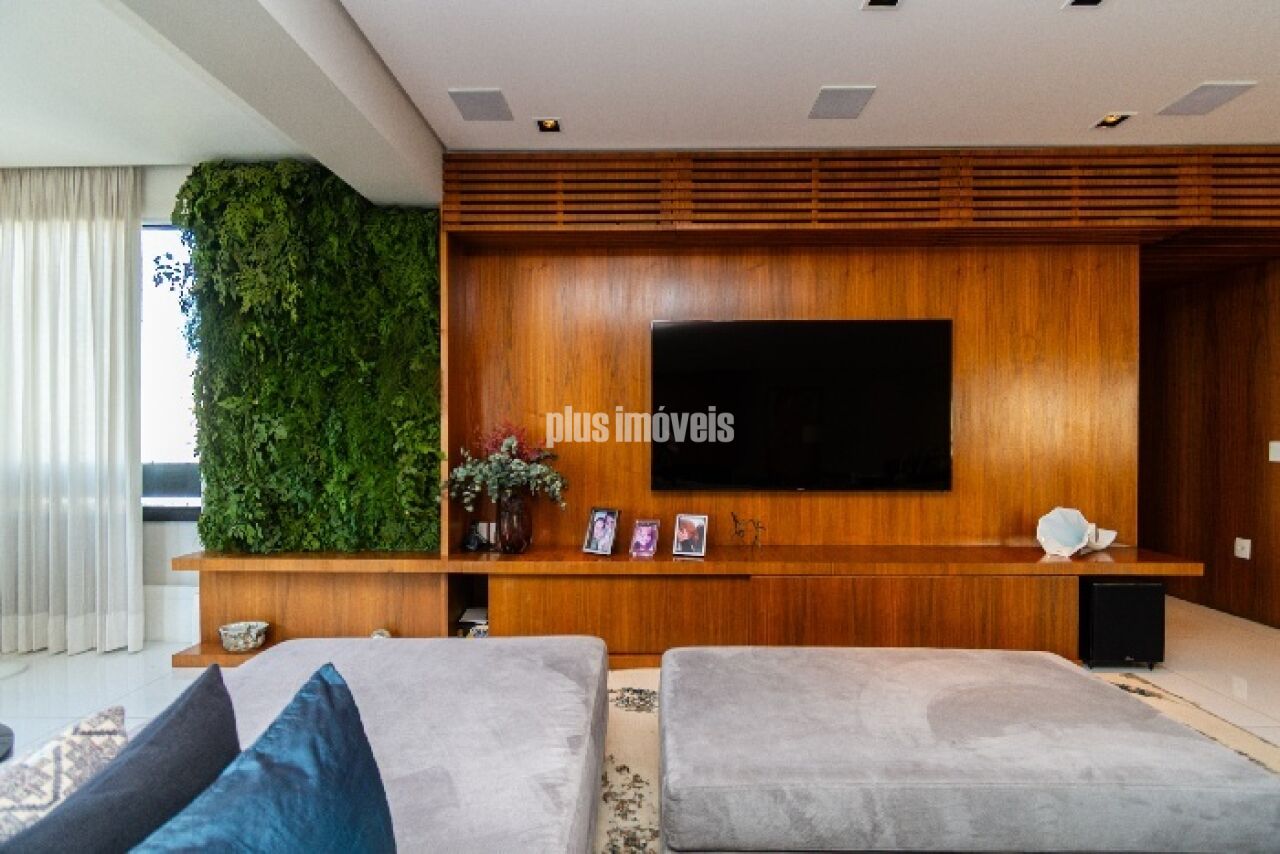 Apartamento, 3 quartos, 350 m² - Foto 3
