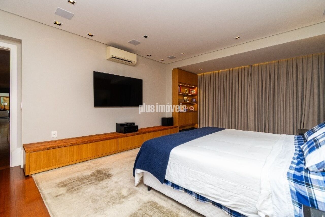 Apartamento, 3 quartos, 350 m² - Foto 17