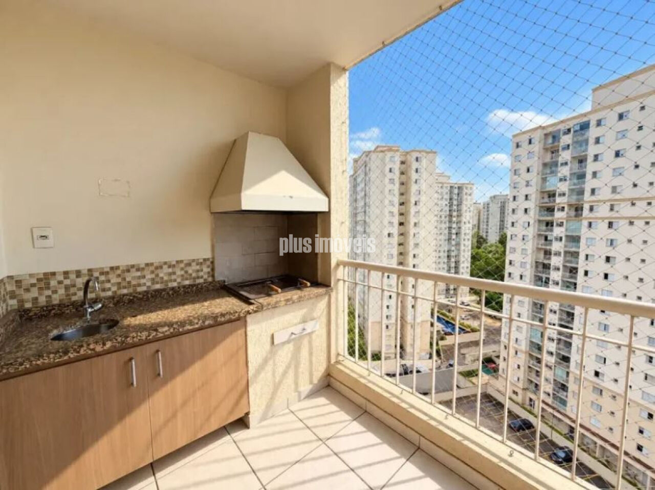 Apartamento, 2 quartos, 87 m² - Foto 1