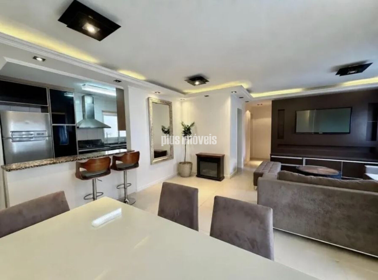 Apartamento, 2 quartos, 87 m² - Foto 2