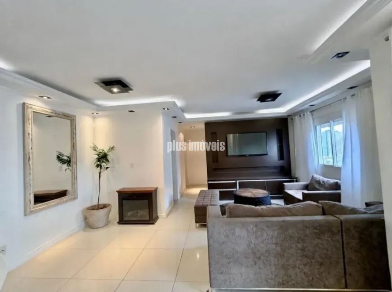 Apartamento, 2 quartos, 87 m² - Foto 4
