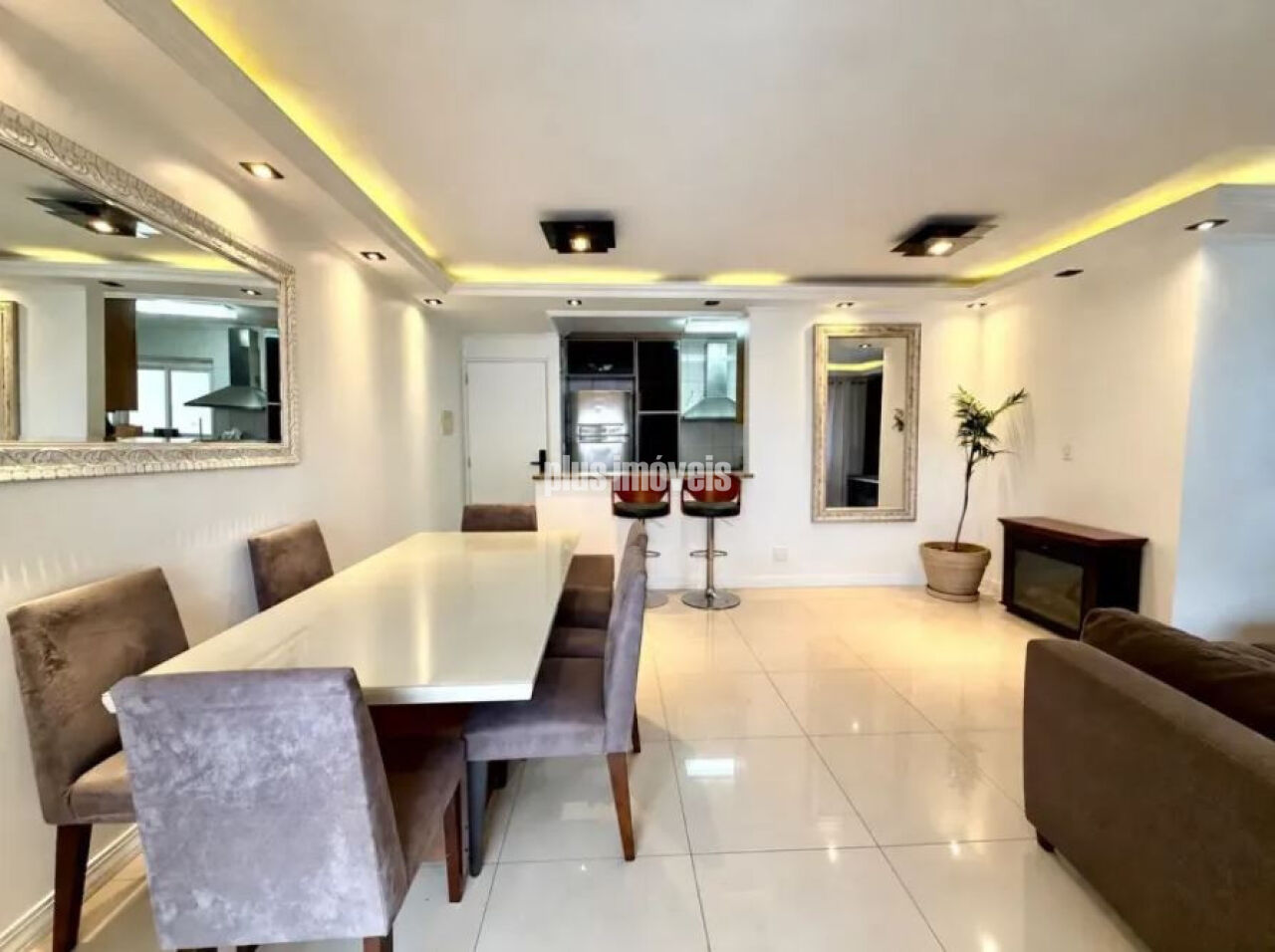 Apartamento, 2 quartos, 87 m² - Foto 6