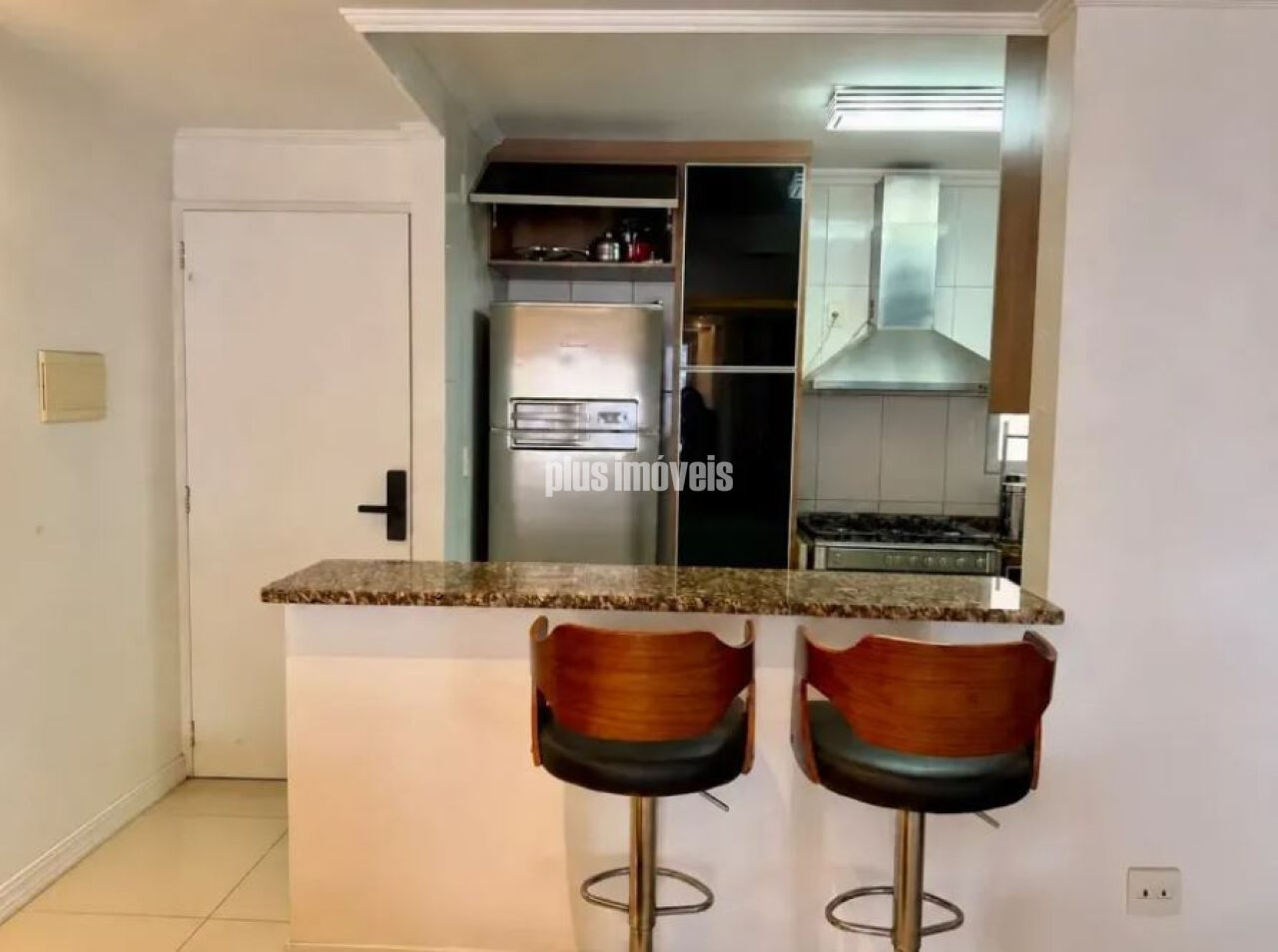 Apartamento, 2 quartos, 87 m² - Foto 8