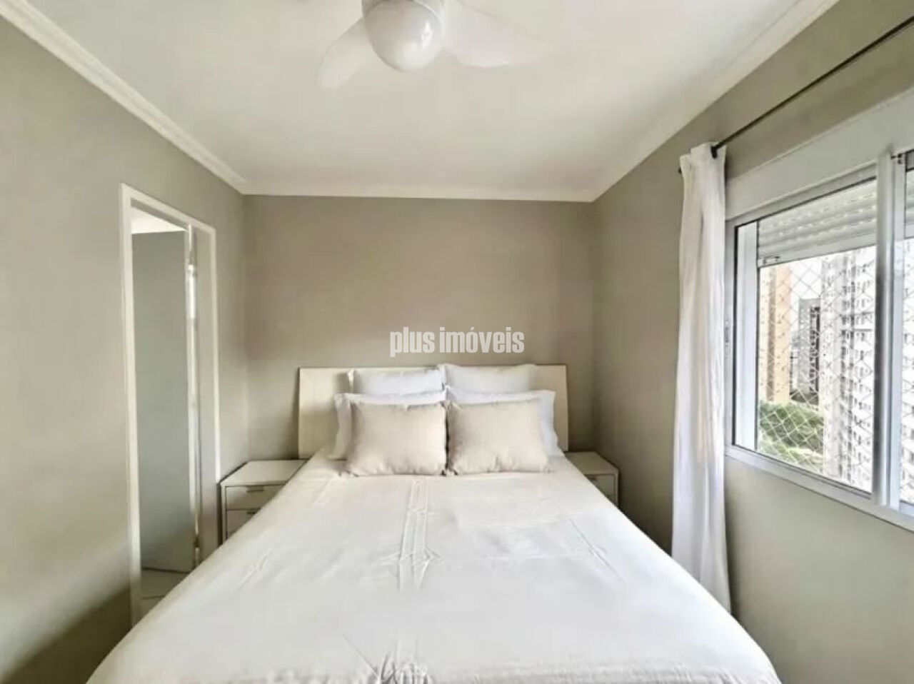 Apartamento, 2 quartos, 87 m² - Foto 14