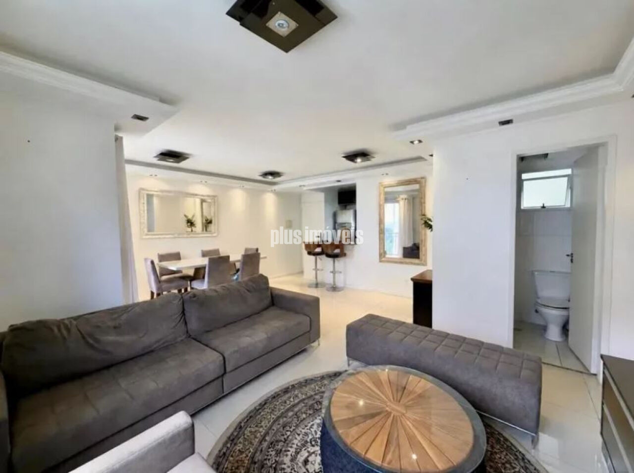 Apartamento, 2 quartos, 87 m² - Foto 18