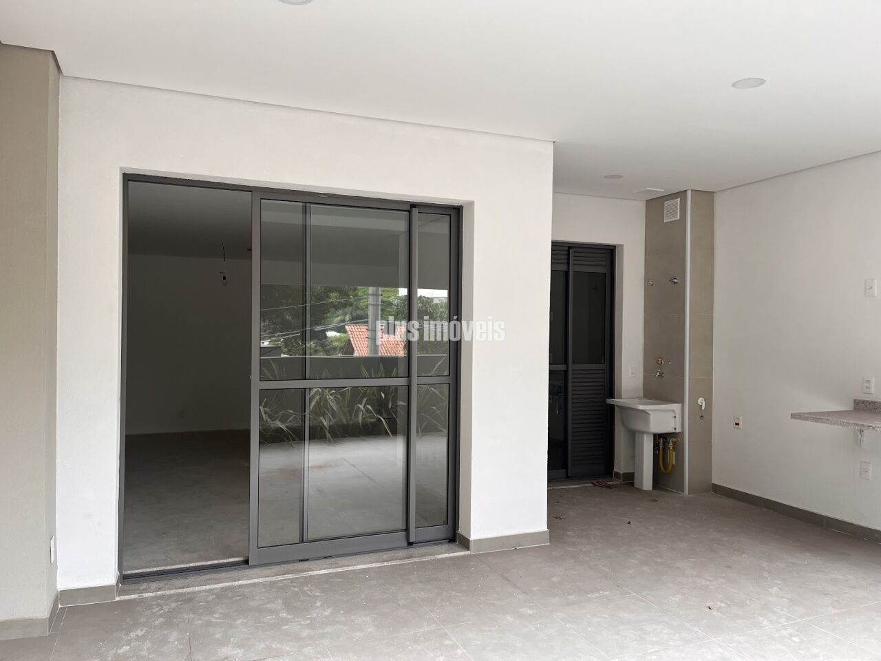 Apartamento, 3 quartos, 148 m² - Foto 2