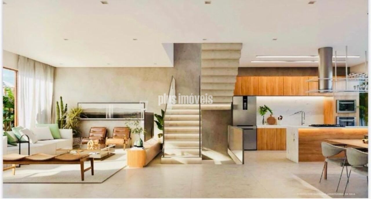 Casa de Condomínio, 3 quartos - Foto 6
