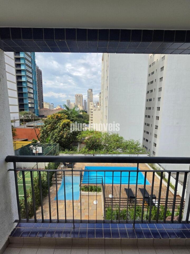 Apartamento, 2 quartos, 54 m² - Foto 3