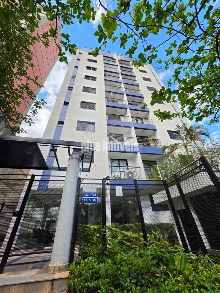 Apartamento, 2 quartos, 54 m² - Foto 28