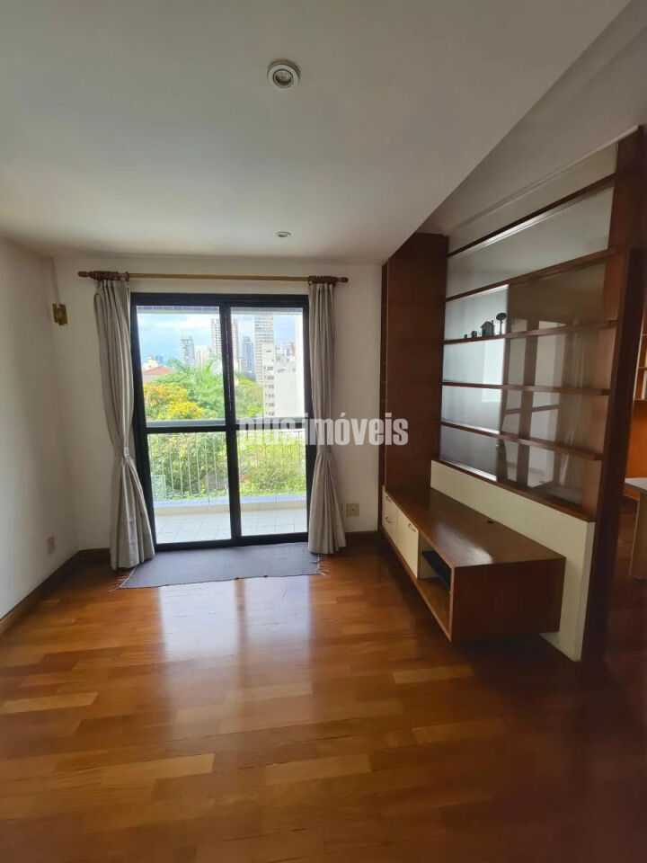 Apartamento, 2 quartos, 54 m² - Foto 1