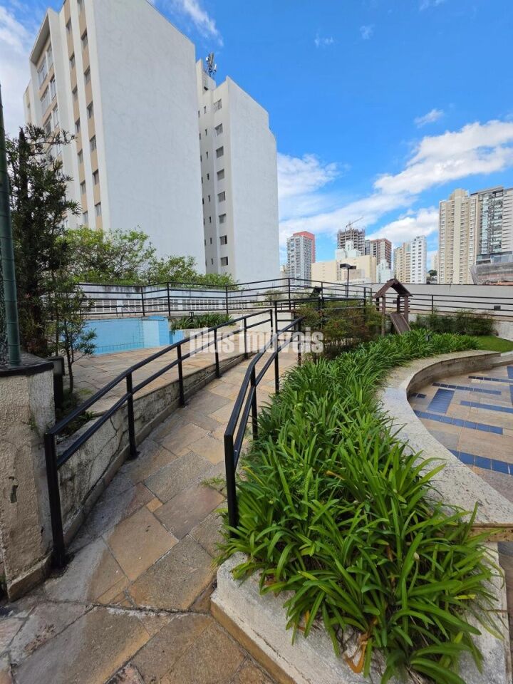 Apartamento, 2 quartos, 54 m² - Foto 22