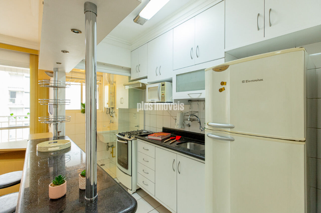 Apartamento, 2 quartos, 52 m² - Foto 22