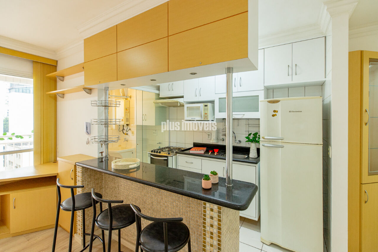 Apartamento, 2 quartos, 52 m² - Foto 8