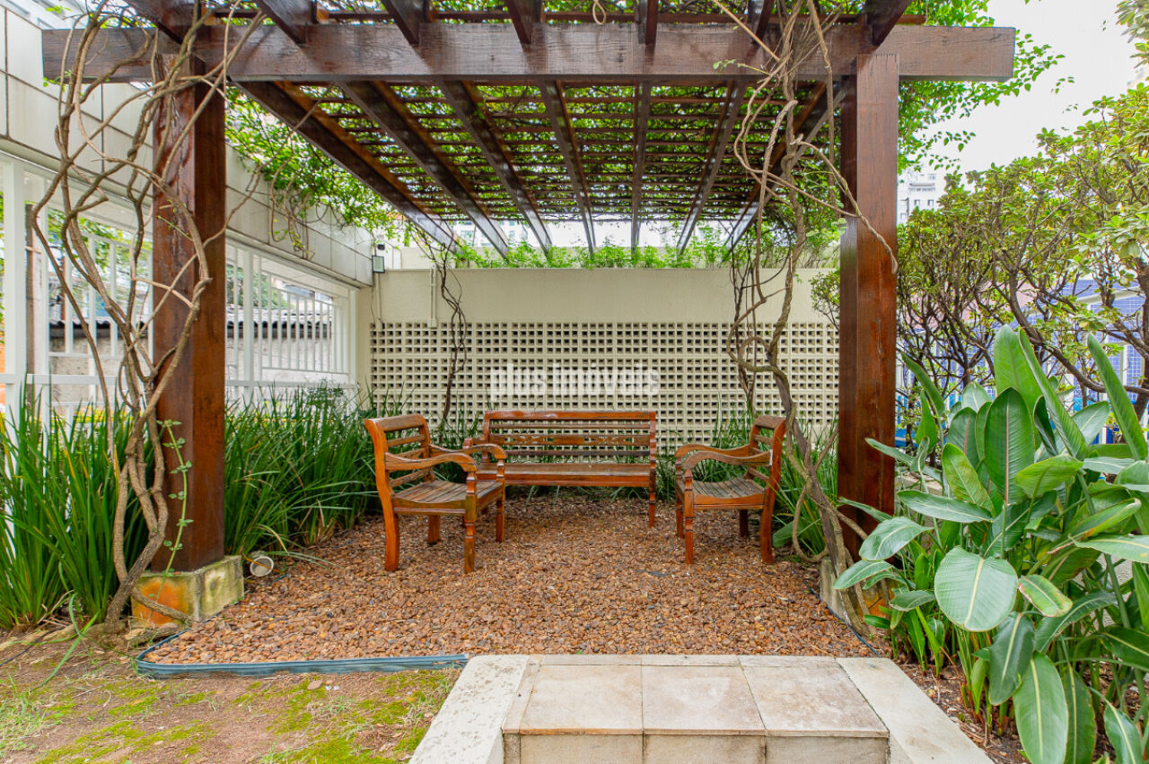 Apartamento, 2 quartos, 52 m² - Foto 30