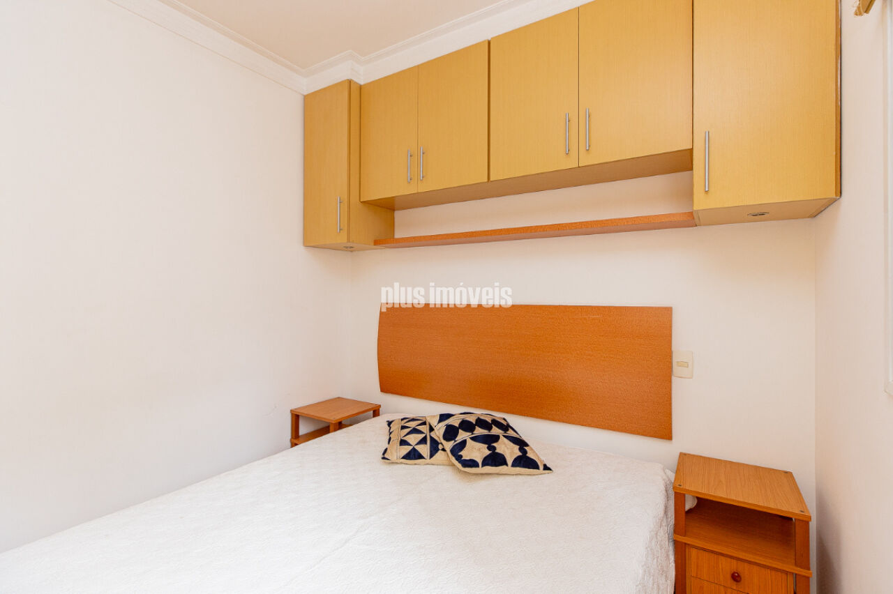 Apartamento, 2 quartos, 52 m² - Foto 16