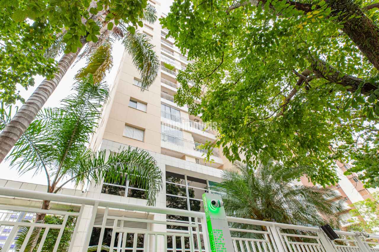 Apartamento, 2 quartos, 52 m² - Foto 26