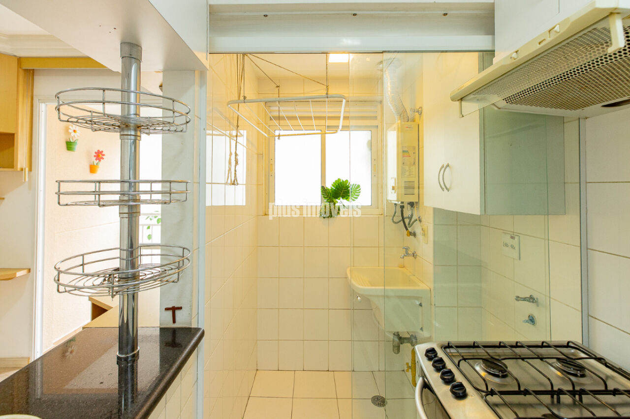 Apartamento, 2 quartos, 52 m² - Foto 9