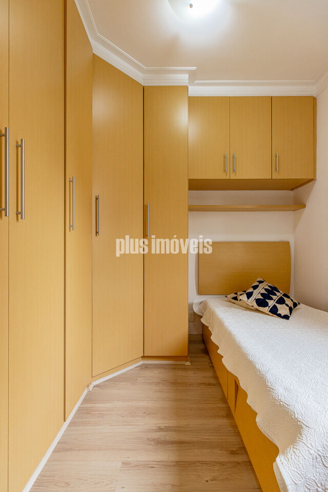 Apartamento, 2 quartos, 52 m² - Foto 20