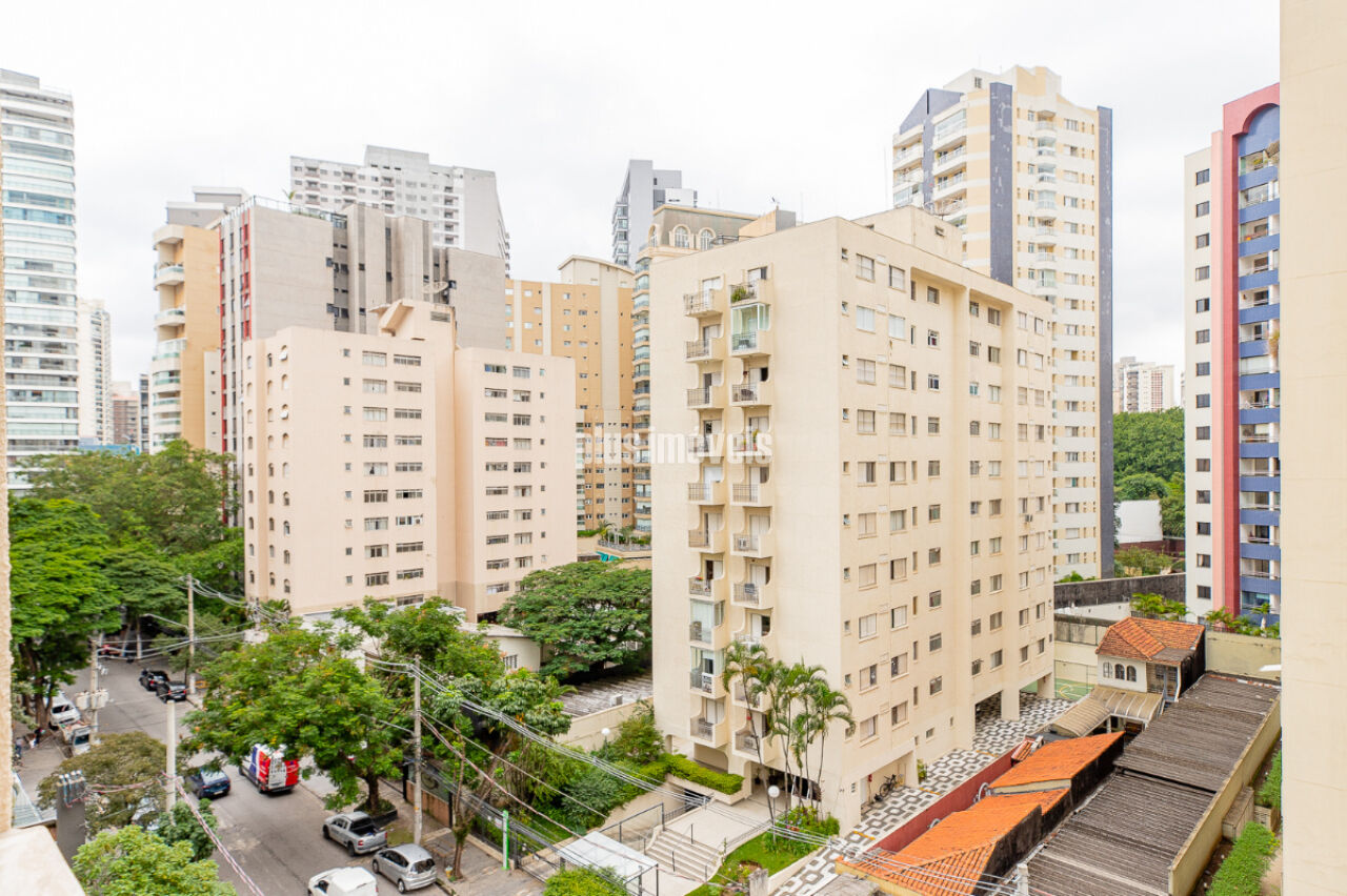 Apartamento, 2 quartos, 52 m² - Foto 28