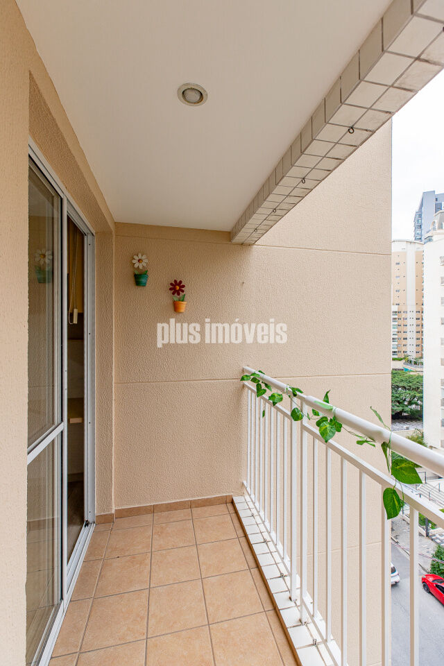 Apartamento, 2 quartos, 52 m² - Foto 4