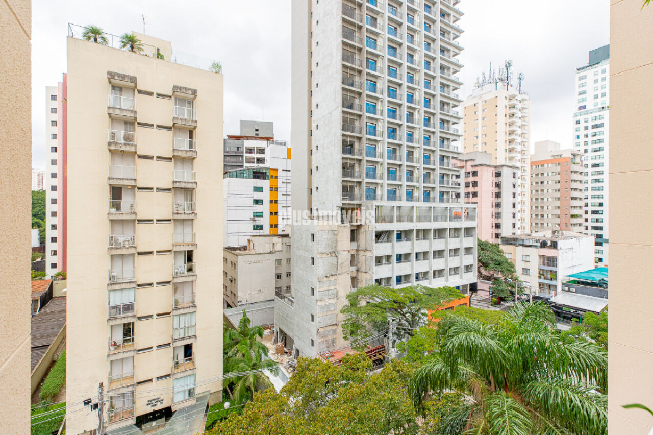 Apartamento, 2 quartos, 52 m² - Foto 27