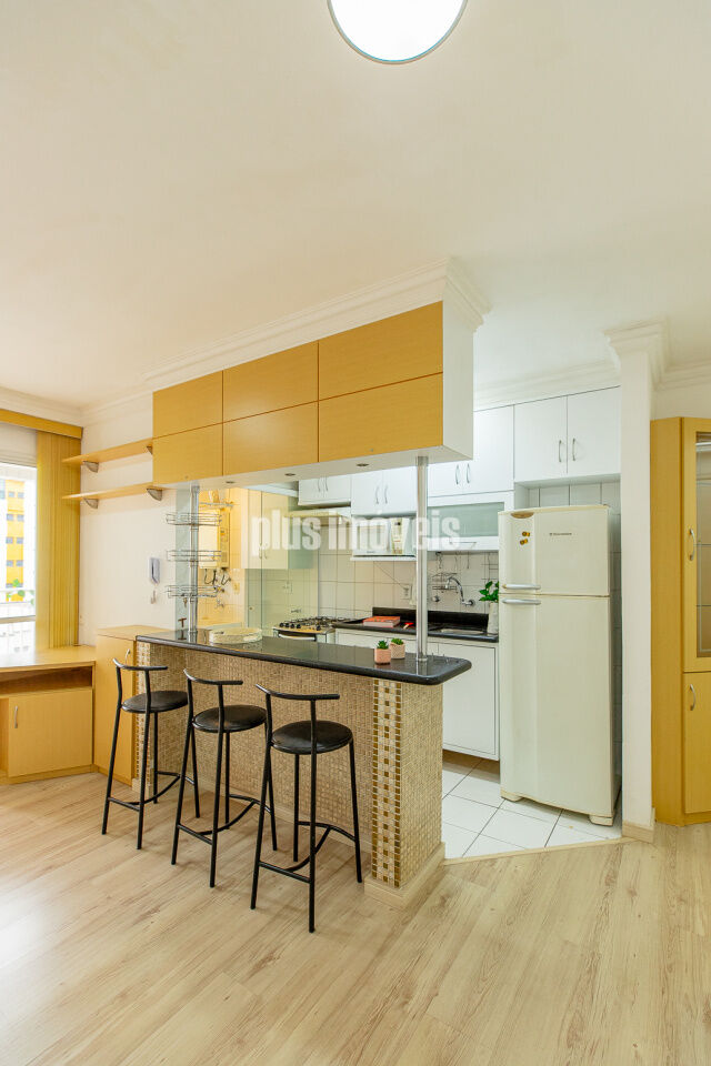Apartamento, 2 quartos, 52 m² - Foto 10