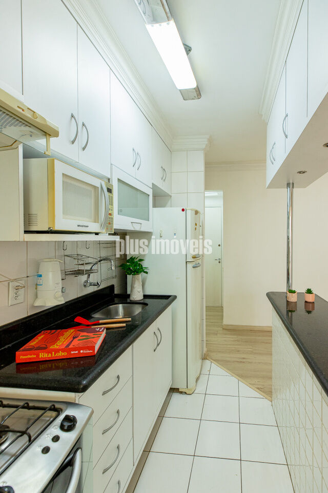 Apartamento, 2 quartos, 52 m² - Foto 12