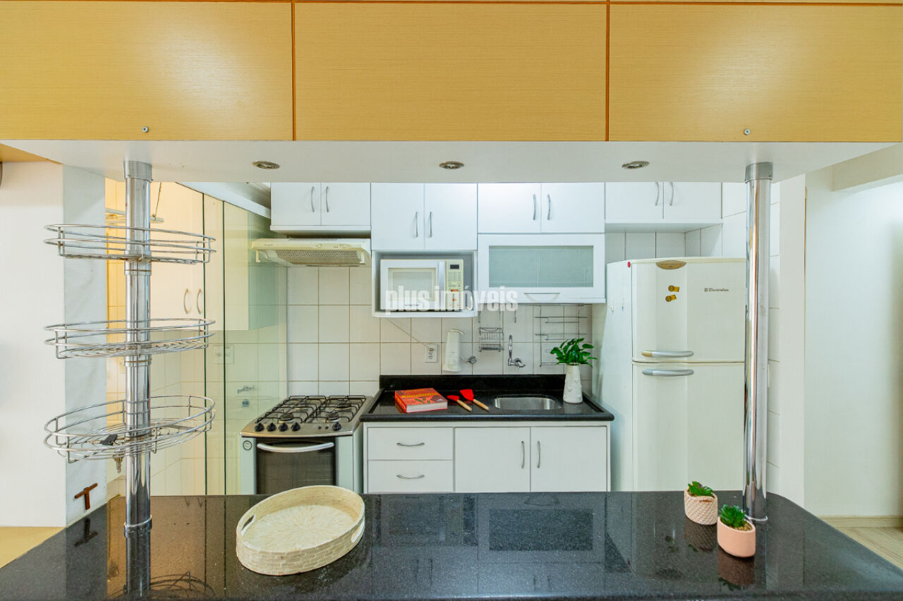 Apartamento, 2 quartos, 52 m² - Foto 11