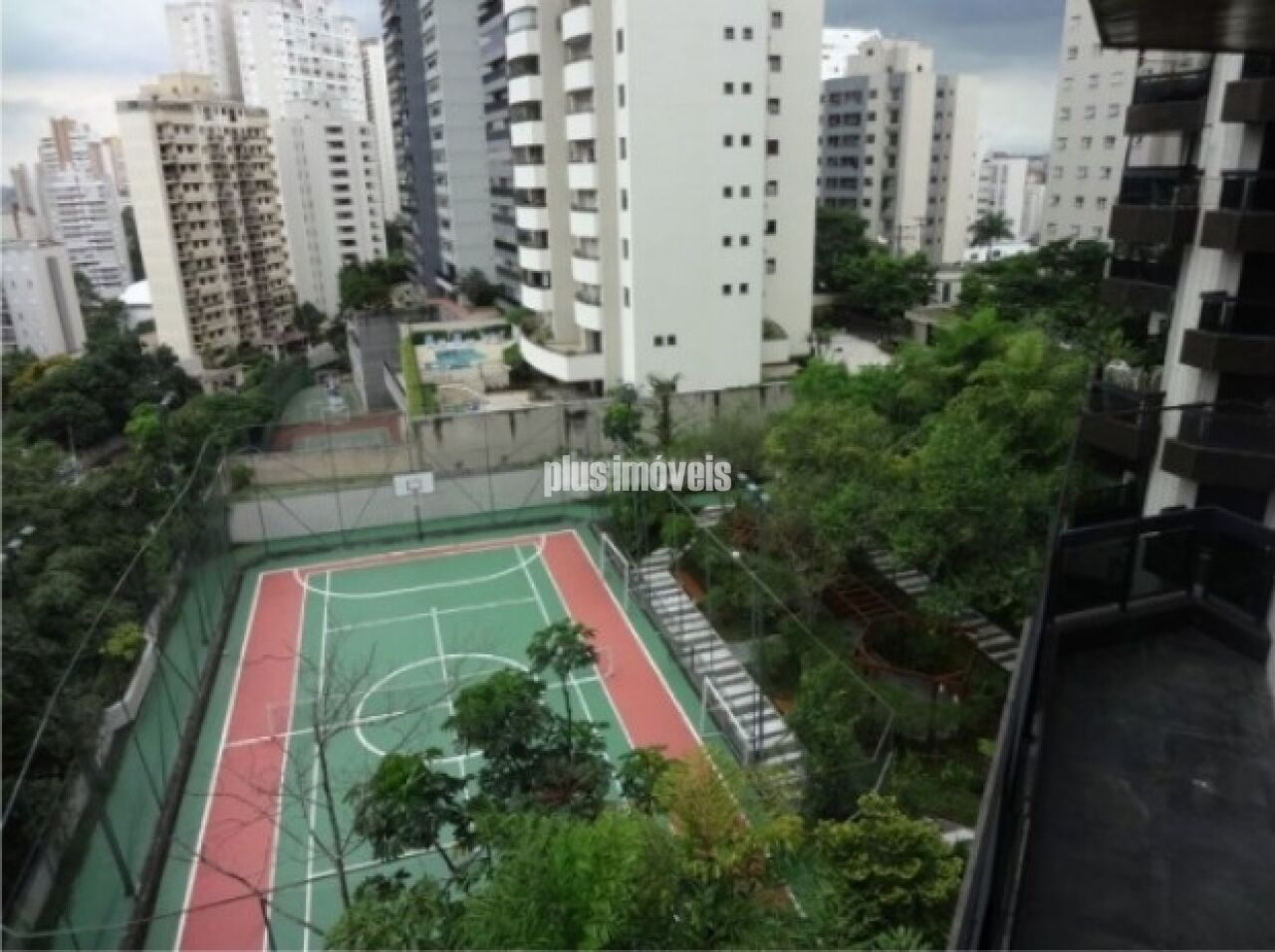Apartamento, 4 quartos, 305 m² - Foto 26