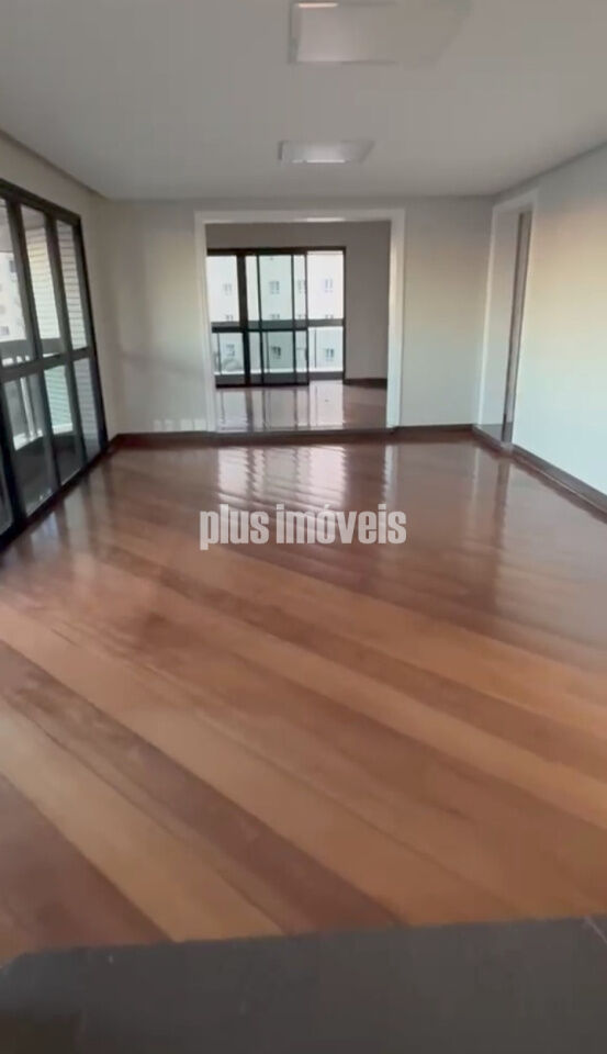 Apartamento, 4 quartos, 305 m² - Foto 1