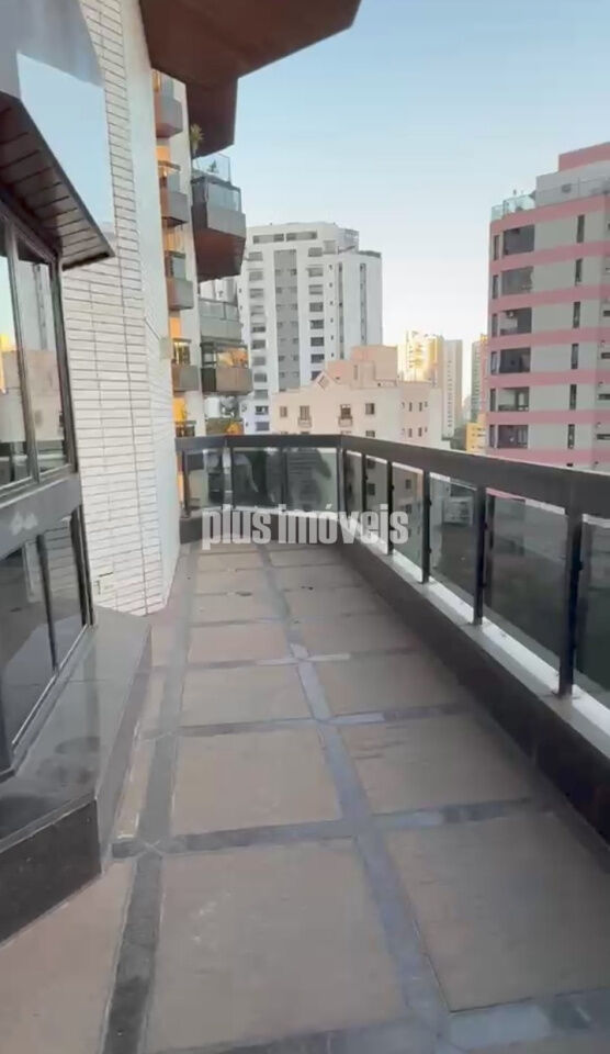 Apartamento, 4 quartos, 305 m² - Foto 9