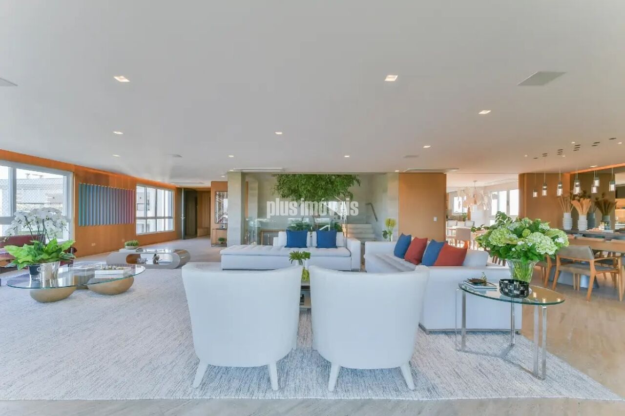 Apartamento, 4 quartos, 723 m² - Foto 9