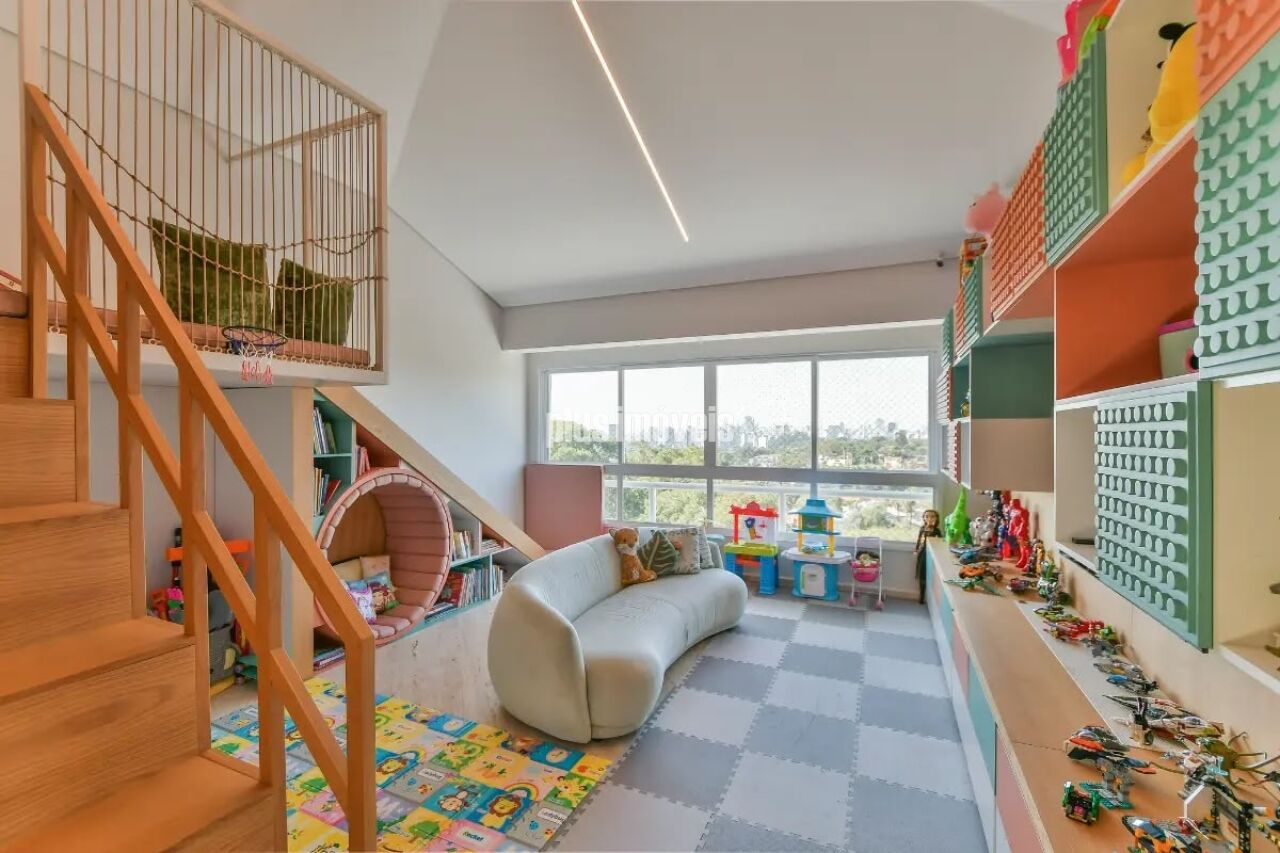 Apartamento, 4 quartos, 723 m² - Foto 13