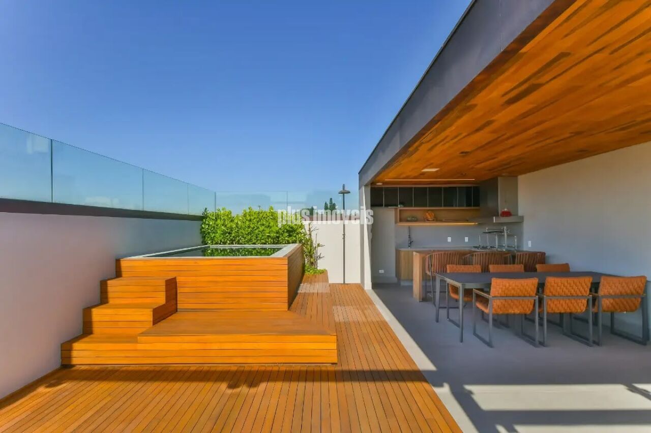 Apartamento, 4 quartos, 723 m² - Foto 4