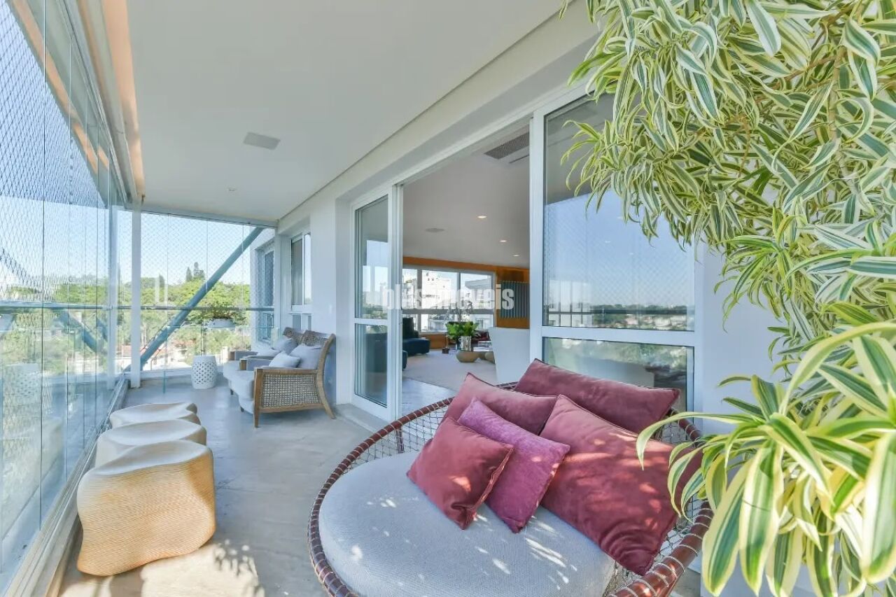 Apartamento, 4 quartos, 723 m² - Foto 11