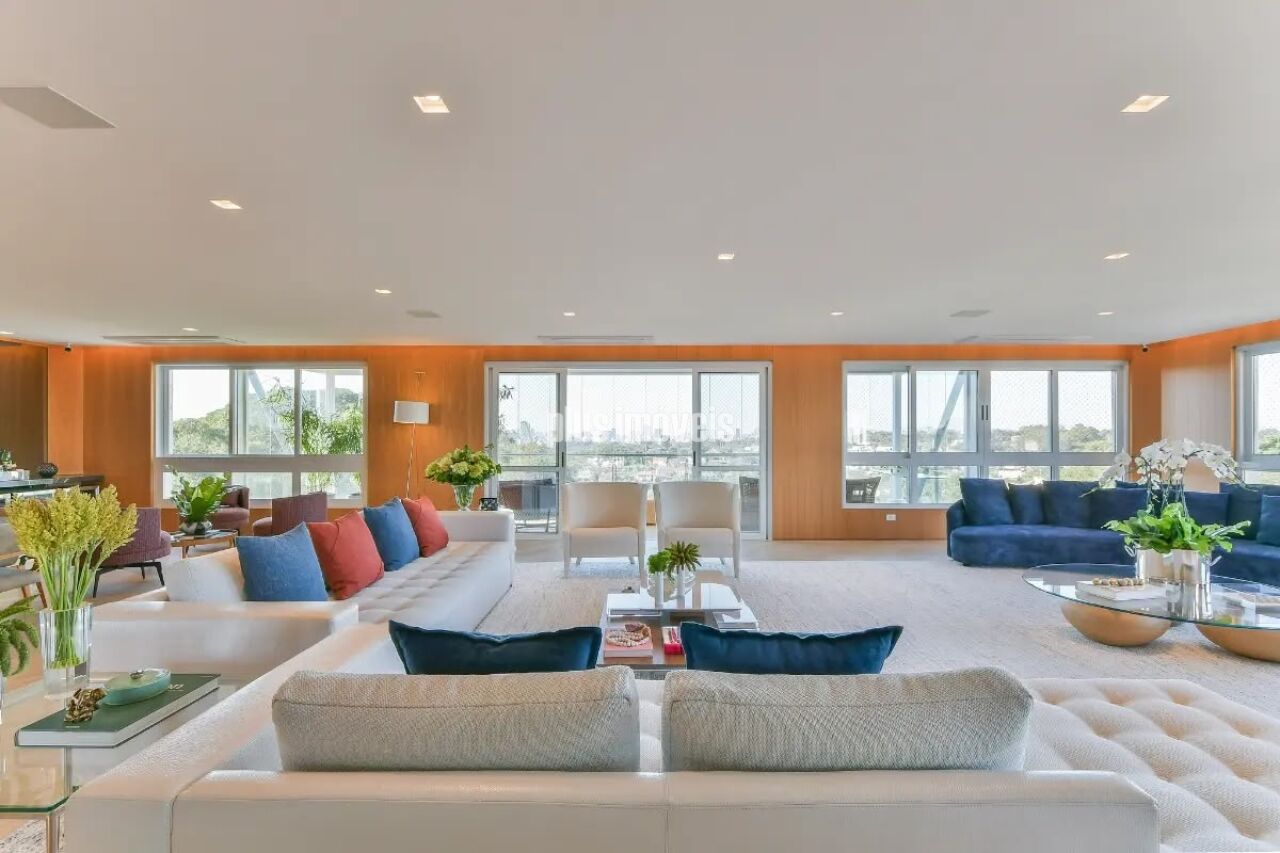 Apartamento, 4 quartos, 723 m² - Foto 10