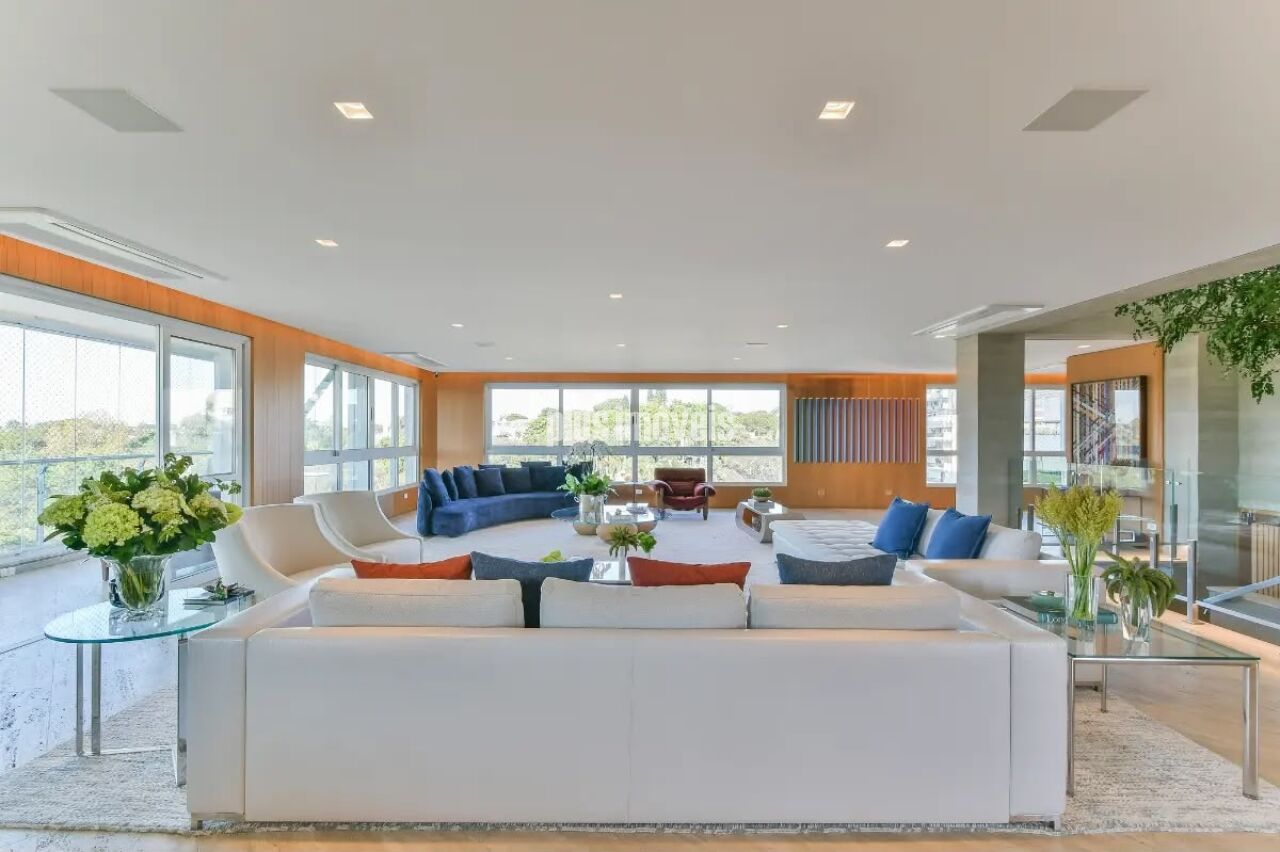 Apartamento, 4 quartos, 723 m² - Foto 8