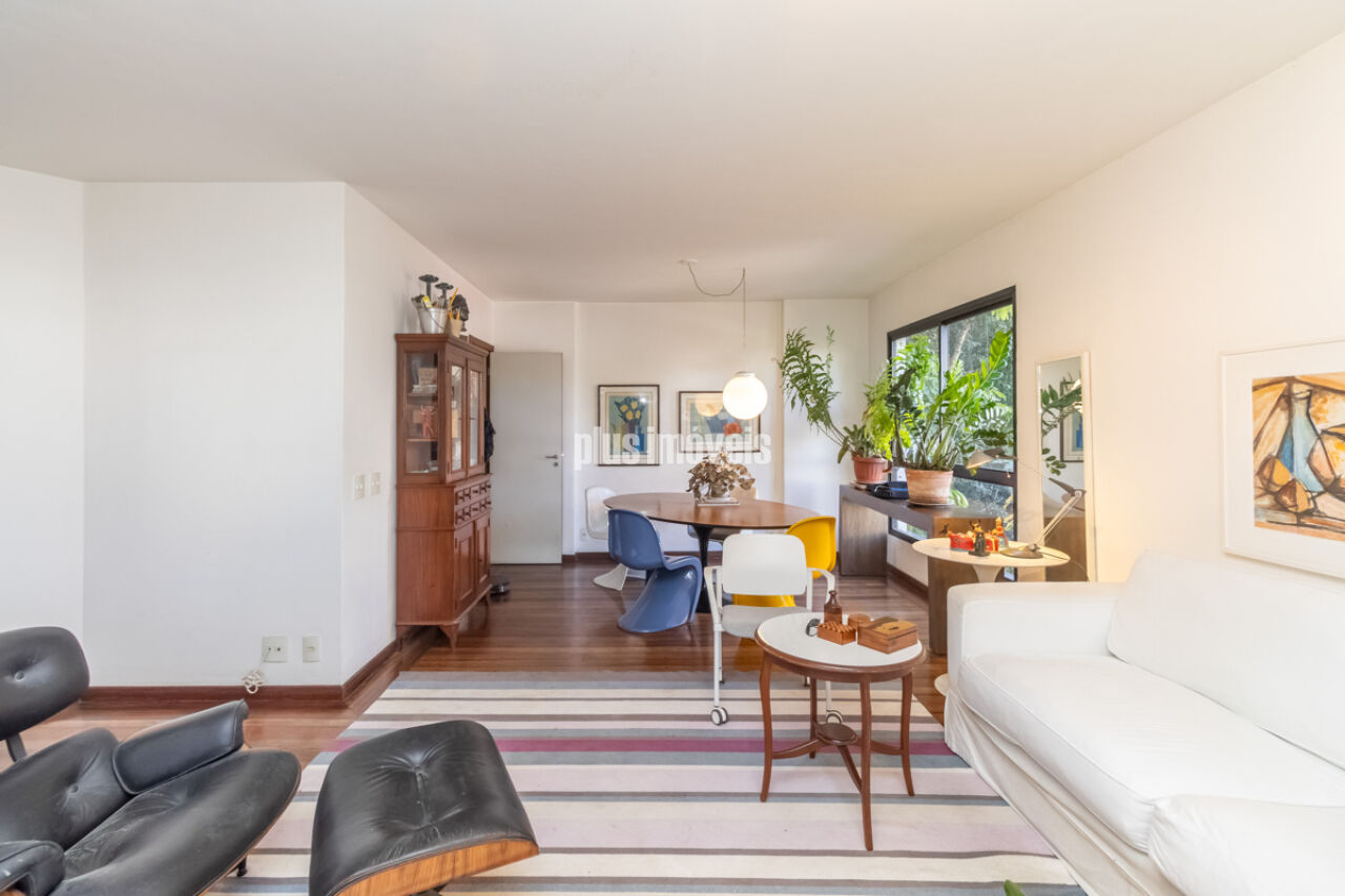 Apartamento, 3 quartos, 140 m² - Foto 8