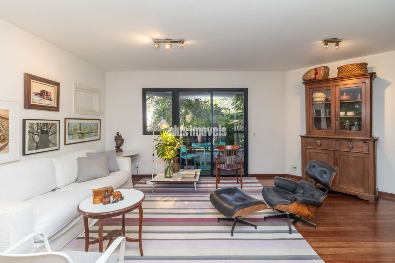 Apartamento, 3 quartos, 140 m² - Foto 1