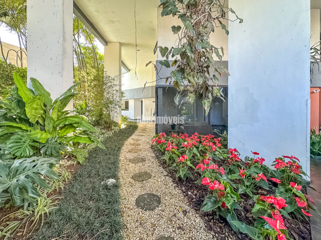 Apartamento, 3 quartos, 140 m² - Foto 37