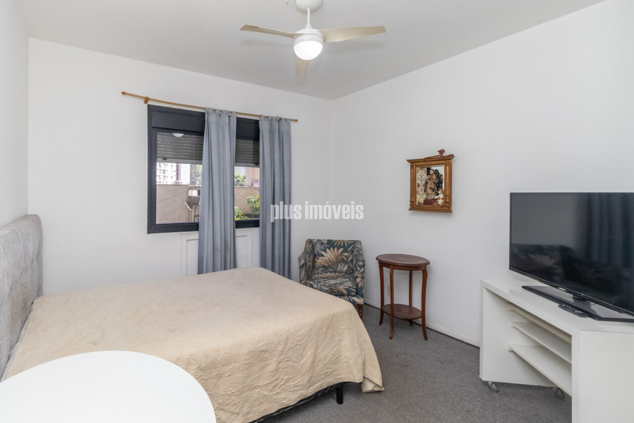 Apartamento, 3 quartos, 140 m² - Foto 24