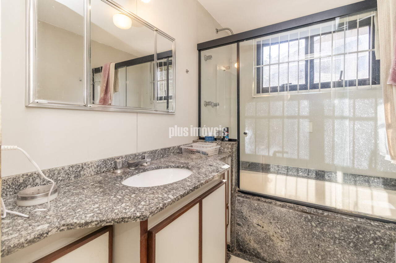 Apartamento, 3 quartos, 140 m² - Foto 31