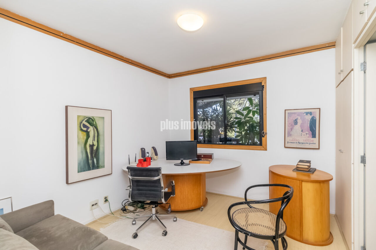 Apartamento, 3 quartos, 140 m² - Foto 3