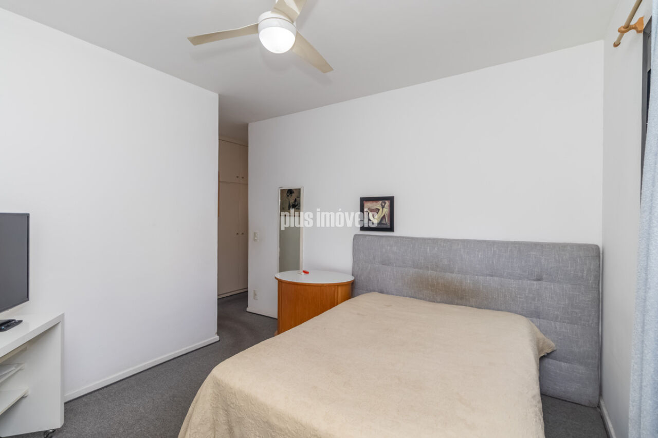 Apartamento, 3 quartos, 140 m² - Foto 26